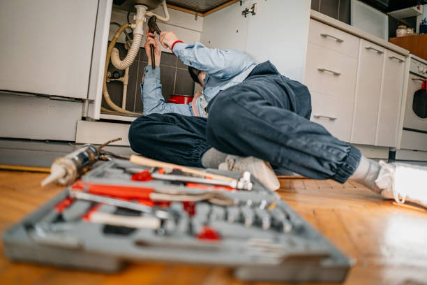 Best Sprinkler Systems  in Fergus Falls, MN