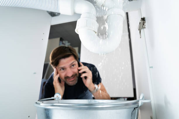 Best Plumbing Installation Services  in Fergus Falls, MN