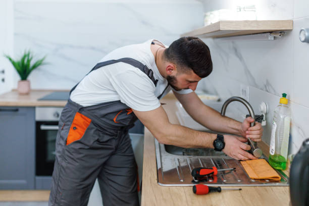 Best Pipe Repair Near Me  in Fergus Falls, MN