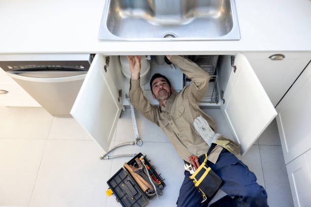 Best Septic Systems  in Fergus Falls, MN