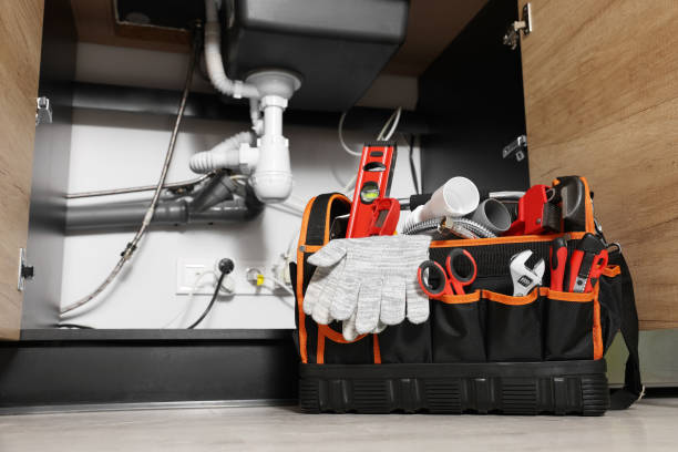 Best Sewer Line Repair  in Fergus Falls, MN