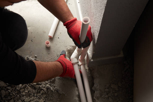 Best Emergency Plumber  in Fergus Falls, MN