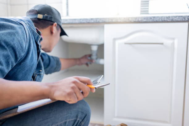Best 24-Hour Plumber Near Me  in Fergus Falls, MN
