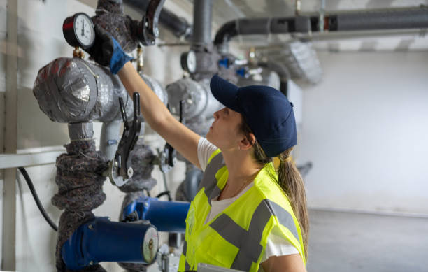 Best Commercial Plumbing Services  in Fergus Falls, MN