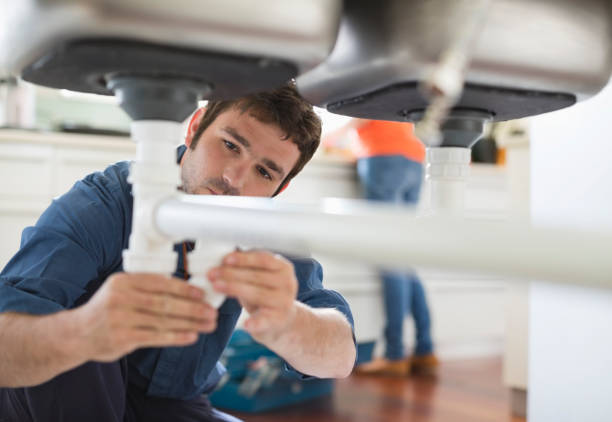 Best Water Leak Repair  in Fergus Falls, MN