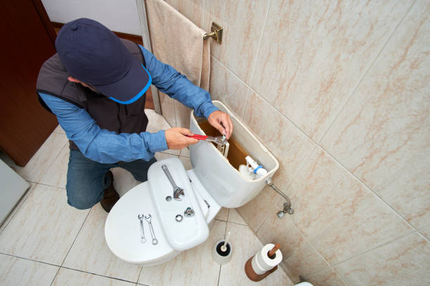 Best Sprinkler Systems  in Fergus Falls, MN