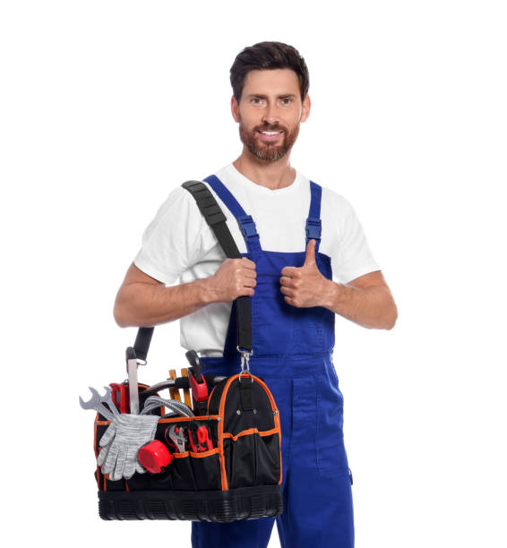 Best Emergency Plumber  in Fergus Falls, MN