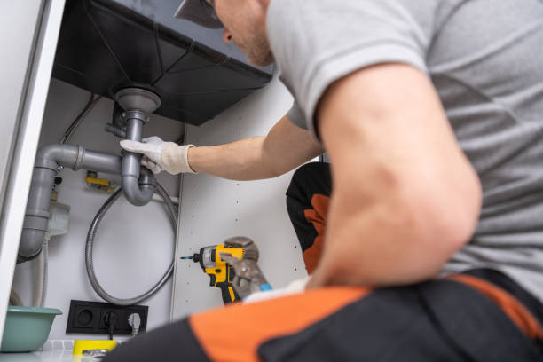 Best Emergency Plumbing Repair  in Fergus Falls, MN