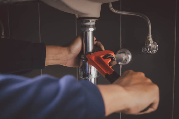 Fergus Falls, MN Plumbing Company